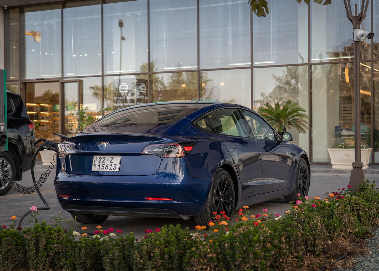 How Leasing Works